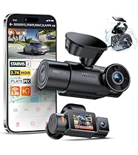 Amazon | VANTRUE CPL 偏光フィルター ドライブレコーダー専用 CPL